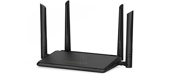 Wavlink Router