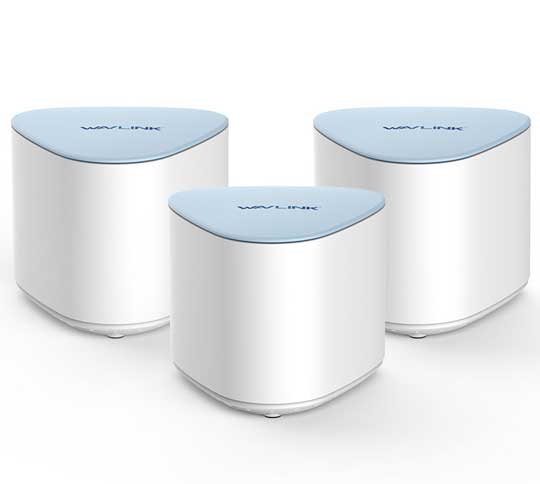Wavlink HALO Pro – AC2100