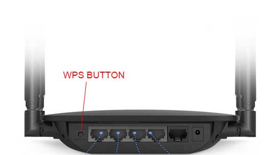 WL WN530N2 N300 router setup