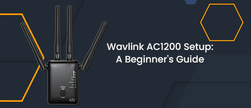 wavlink ac1200 setup