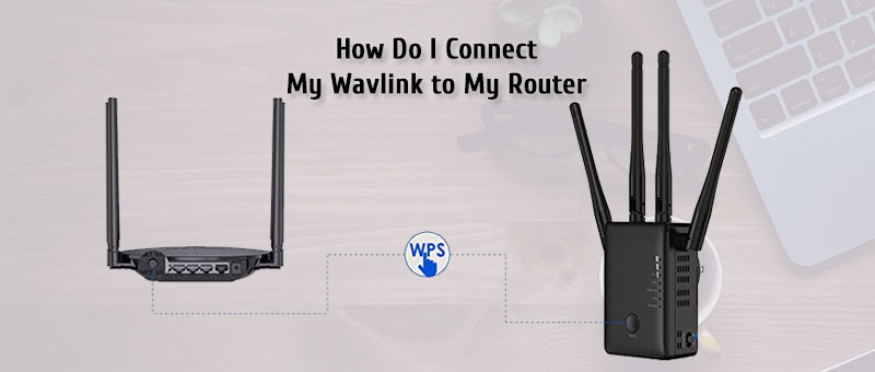 wavlink router