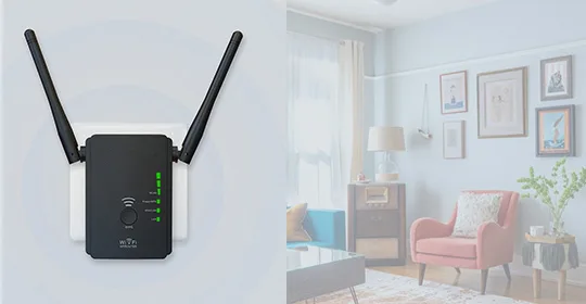 Wavlink WiFi Extender Setup Issues