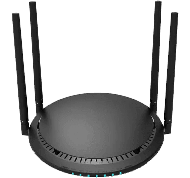 Wavlink router setup