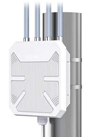 Wavlink Aerial HD6 WiFi6 Setup | Wifi.wavlink.com aerial setup