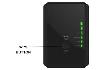 300N Wireless Repeater (Range Extender) with WPS - Wireless products -  Wireless Networks - Networking