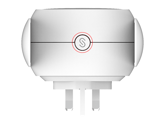 reyee extender reset