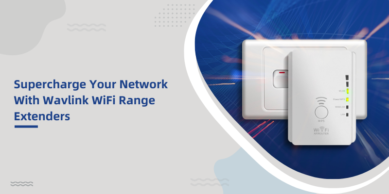 wavlink wifi range extender