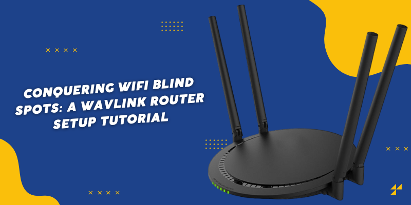 wavlink router