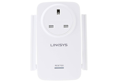 linksys re6700