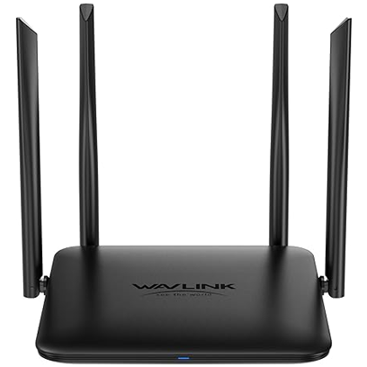 Wavlink AC1200 Dual Band Router