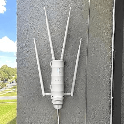 Wavlink AC1200 WiFi Extender