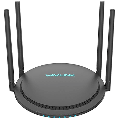 Wavlink AC1200 WiFi Router