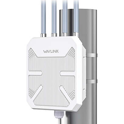 Wavlink AX1800 WiFi6 Outdoor Extender