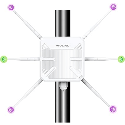 Wavlink AX3000 WiFi 6 Extender