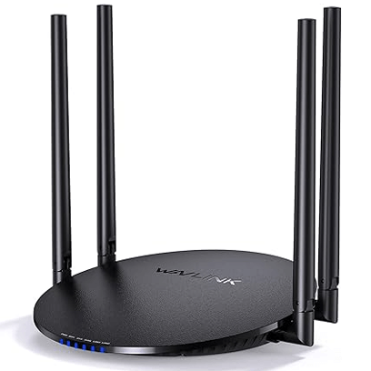 Wavlink AC1200 WiFi Router