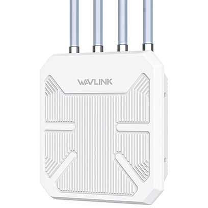 Wavlink AX1800 WiFi Router