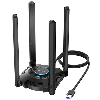 Wavlink AX5400 WiFi 6 Adapter