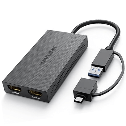 Wavlink HDMI Video Adapter