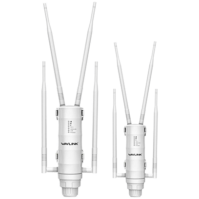 Wavlink AC1200 High Power WiFi Extender