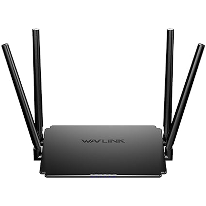 Wavlink AC1200 WiFi Router