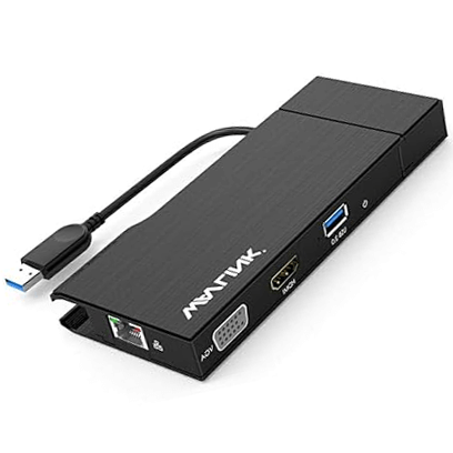 Wavlink HDMI Docking Station Dual Display