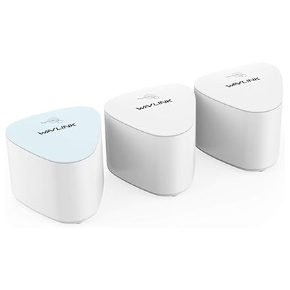 AC2100 Whole Home Mesh Wifi System