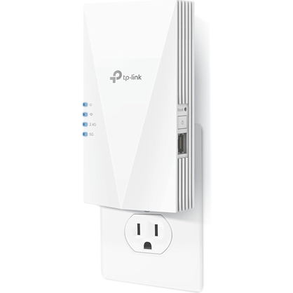 TP-Link AX1500 Wifi Extender