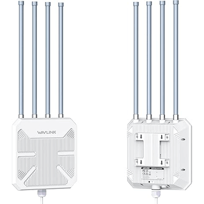 AX1800 Outdoor Wifi 6 Access Point