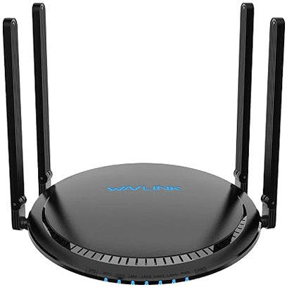 AX3000 Wifi 6 Router