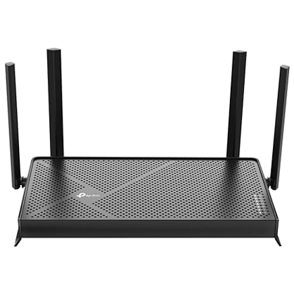 BE3600 Wifi 7 Router