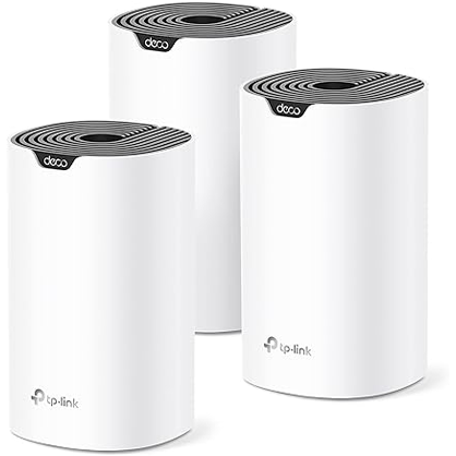 TP-Link Deco Mesh AC1900 