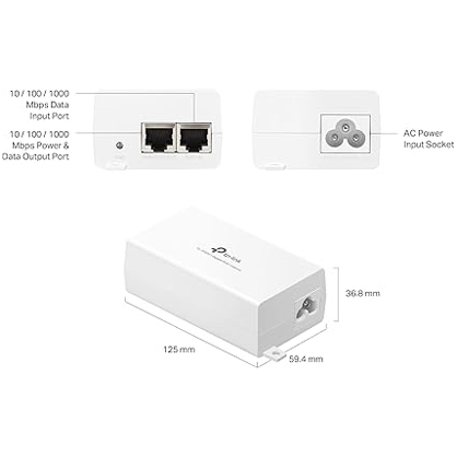 TP-Link TL PI30G Adapter