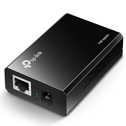 TP-Link PoE Injector