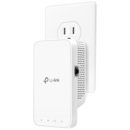 TP-Link AC1200 Wifi Range Extender