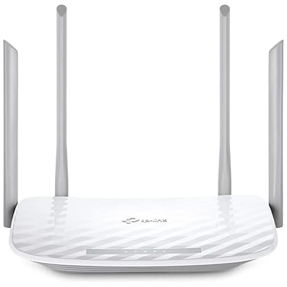 TP-Link Deco AXE5400 Tri-Band Wifi 