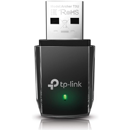 TP Link AC1300 USB Wifi Adapter