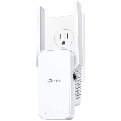 TP-Link AC750 WiFi Extender