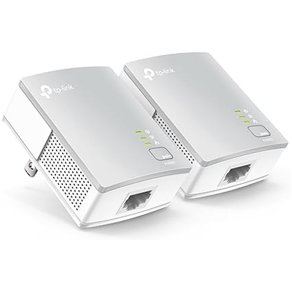 TP-Link AV600 Powerline Ethernet