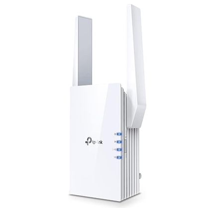 TP-Link AX3000 Dual Band Wifi 6