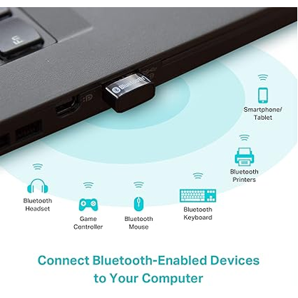 TP-link USB Bluetooth Adapter 