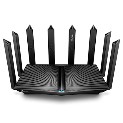 TP-Link Archer AXE7800