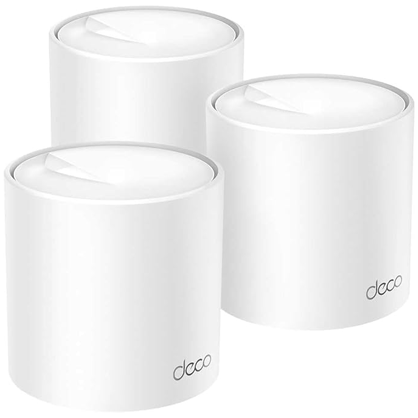 TP-Link Deco AX5000