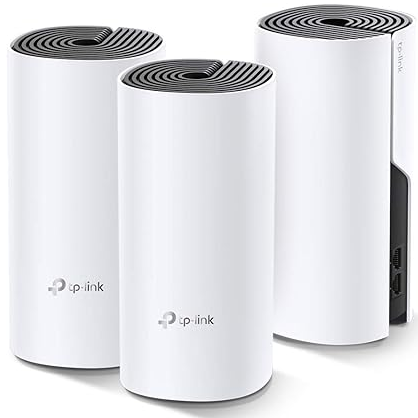 TP-Link Deco Home Mesh