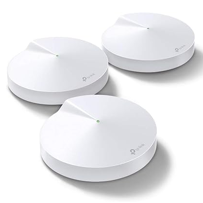 TP-Link Deco Mesh Wifi System