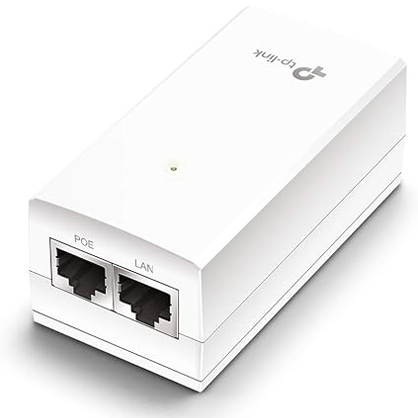 TP-Link PoE Injector