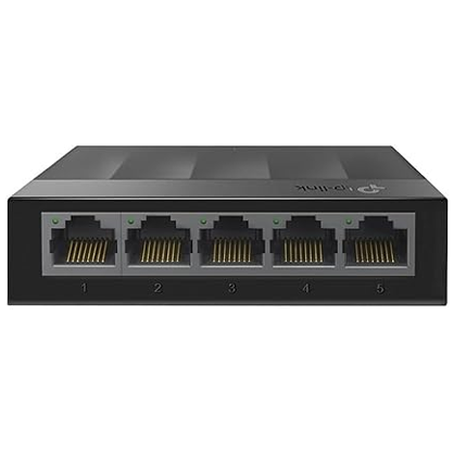 TP-Link Litewave 5 Port Gigabit