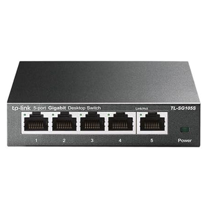 TP-Link TL SG105S Switch