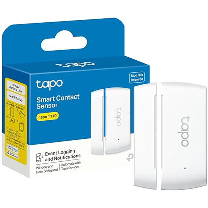 TP-Link Tapo Door Sensor Mini