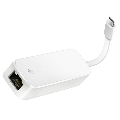 TP-Link USB-C To Ethernet Adapter