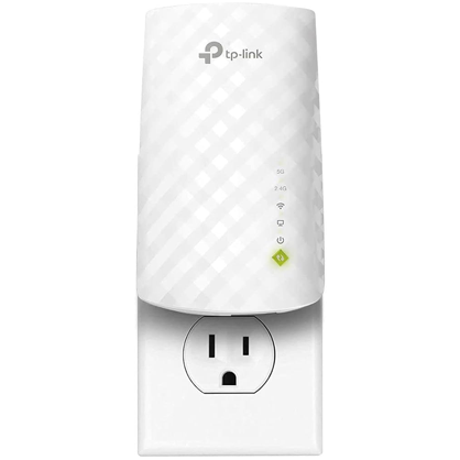 TP Link Wifi Extender